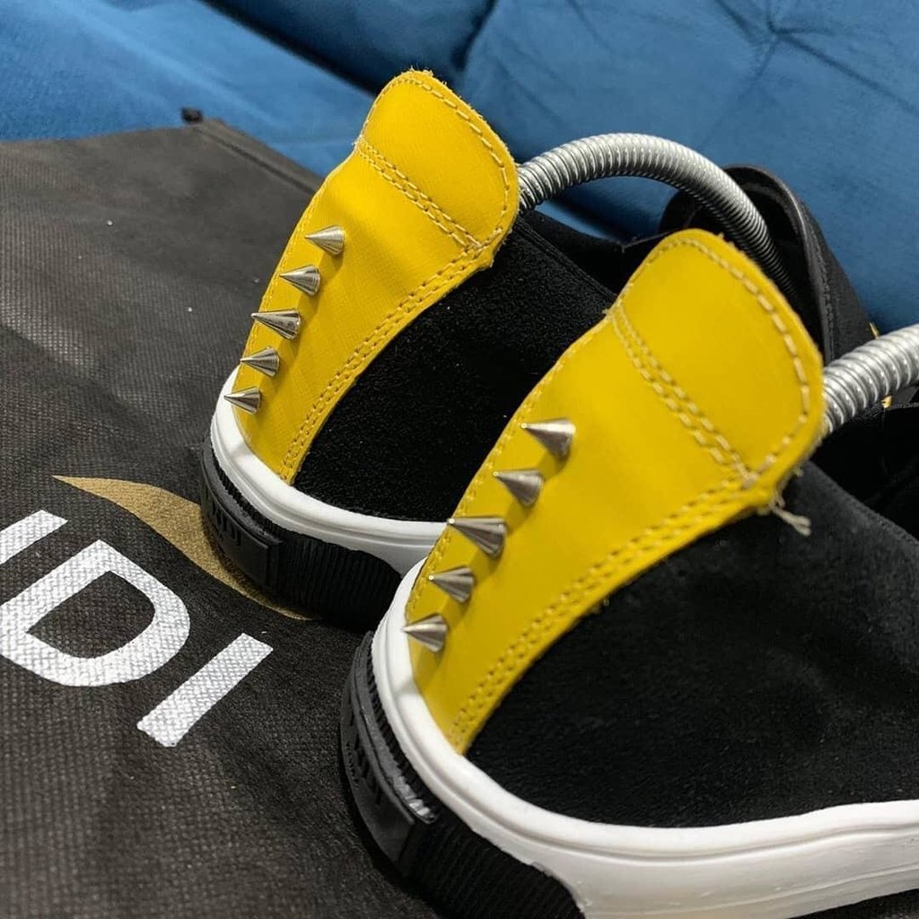 Sapatenis Fendi - Comprar em 99kMultimarcas