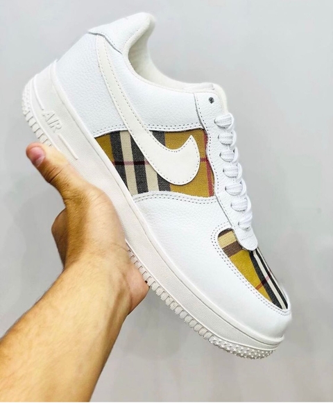 burberry air forces