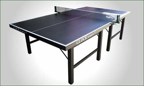 Com fazer uma mesa de ping pong( Final) 