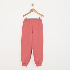 Pantalón Rustico con puño