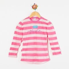 Remera chocolate