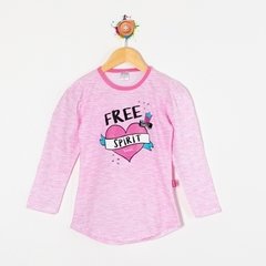 Remera Free Spirit