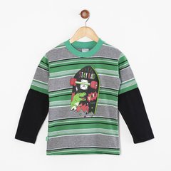 Remera Skate - comprar online