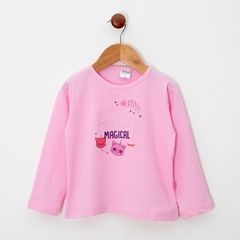 Remera Magical