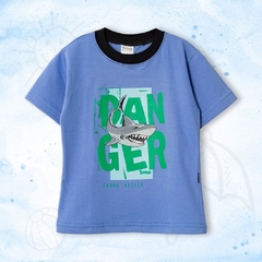 Remera tiburon 24