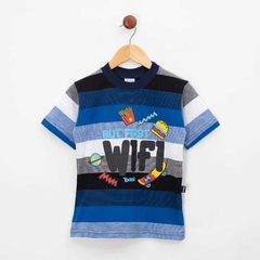 Remera Wifi
