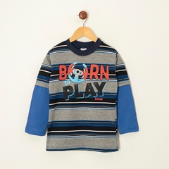 Remera play