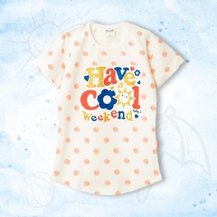 Remera Cool 24