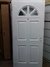 Puerta 80x2 Chapa Reforzada Inyectada Sol El Italo