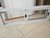 Ventana De Aluminio 180x60 Herrero .