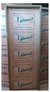 Puerta Placa D Cedro 80x200 Marco Chapa 24 Piamel Tab 15 . - comprar online