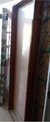 Puerta Placa Clasica Cedro 80x200 T15 Marco Chapa 22 Gromanti - Aberturas el Mastil