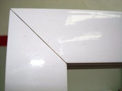 Ventana Aluminio Vidrio Entero 180x110 C/ Cortina Ref - Aberturas el Mastil