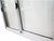 Ventana De Aluminio Vidrio 150x90 Herrero - comprar online