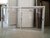 Ventana Aluminio Bco 180x110 vidrio entero