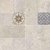 Ceramica Alberdi Maitena 51x51 1ra Simil Calcareo Piso Pared
