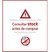 Puerta Placa C/ Detalles Aluminio 80x200 M/chapa 18 Gromanti - comprar online