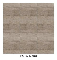 Ceramica Piso Pared Stage Beige Allpa Alberdi 51x51 1ra - comprar online