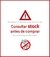 Puerta Placa Craftmaster Avalon Ch18 80x2 T10 Gromanti - comprar online