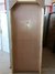 Puerta PlacaMod Sofia cedro 60x200 Marco Pino Linea 2006 Gromanti