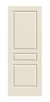 Imagen de Puerta Placa Craftmaster Avalon Marco Pino 80x2 T15 Gromanti