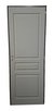 Puerta Placa Craftmaster Avalon Ch18 90x200 T10 Gromanti