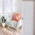 Puerta Placa Craftmaster Avalon 70x2 T10 Marco Pino gromanti