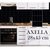 Ceramica 28x45 Axella Negro Allpa Alberdi