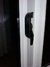 Ventana De Aluminio 120x110 Vidrio Repartido Herrero - comprar online