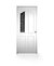 Puerta Chapa Reforzada Inyectada Mod 7 80 X 2 El Italo Casa .