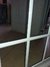 Ventana De Aluminio 120x110 Vidrio Repartido Herrero
