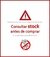 Puerta Placa Craftmaster candem 80x200 Marco Pino Gromanti . - comprar online