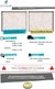 Ventana Aluminio Bco Vidrio Entero 180x150 + Cortina Pvc Ref