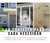 Ceramica Piso Madera Nogal 46x46 Allpa Alberdi 1era seleccion - comprar online