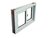 Ventana De Aluminio 120x40 en internet