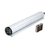 Ventana Aluminio Blanco Vidrio Entero 200x110 + Cortina Ref - comprar online