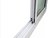 Ventana De Aluminio 200x60 Herrero . - Aberturas el Mastil