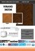 Ceramica Parquet Viraro 36x36 Allpa Alberdi 1era seleccion