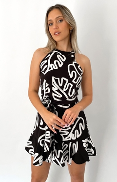 VESTIDO PARÍS