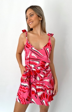 VESTIDO FLORIDA