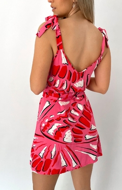 VESTIDO FLORIDA - comprar online