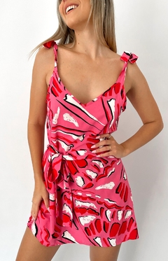 VESTIDO FLORIDA en internet