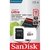 Cartão Micro Sd Ultra 16gb 80mbs Sandisk Classe 10