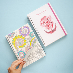 PLANNER CREATIVO