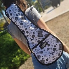 Funda Ukelele Soprano - comprar online