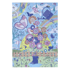 GARDEN | 1000 piezas - comprar online