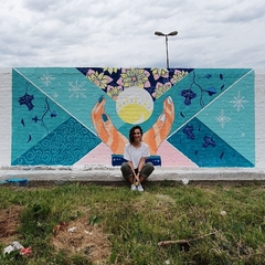 Murales - tienda online