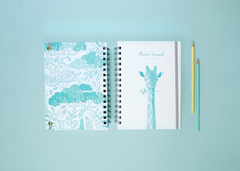 PLANNER CREATIVO en internet