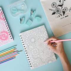 PLANNER CREATIVO - tienda online