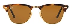 RB3016 Clubmaster by Ray-Ban - comprar online